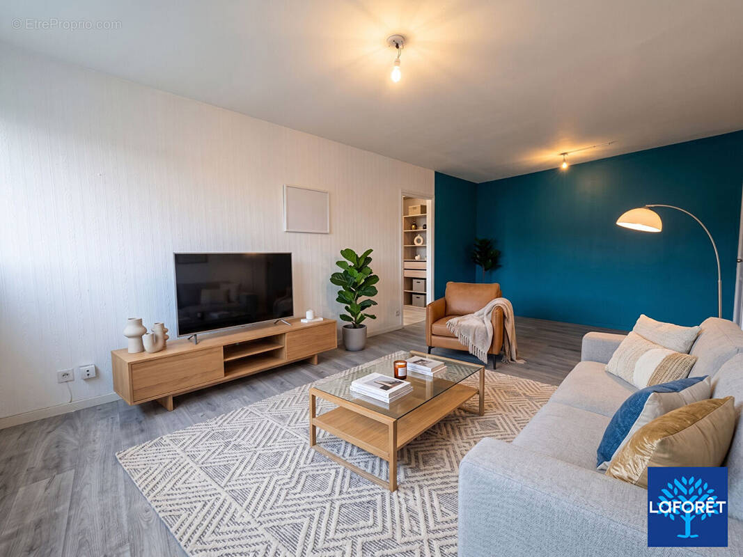 Appartement à VALENCIENNES