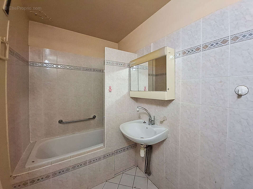 Appartement à CACHAN