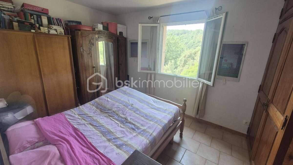 Maison à BELGENTIER