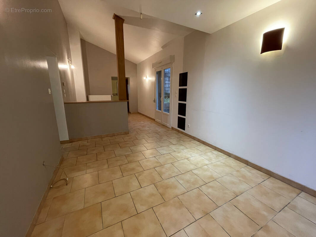 Maison à VAXONCOURT