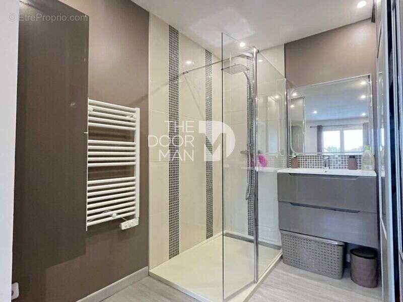 Maison à FORGES-LES-BAINS