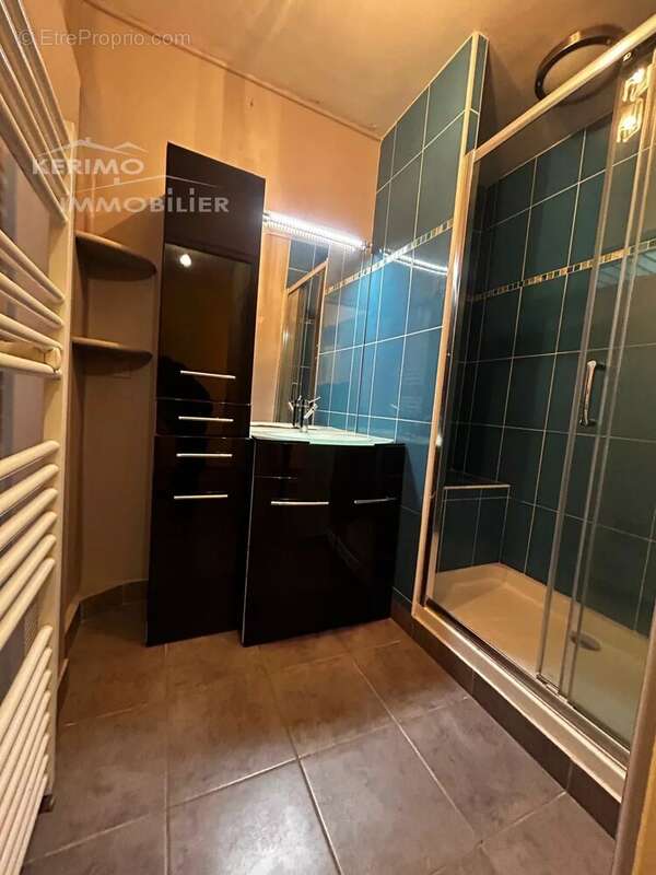 Appartement à BINIC