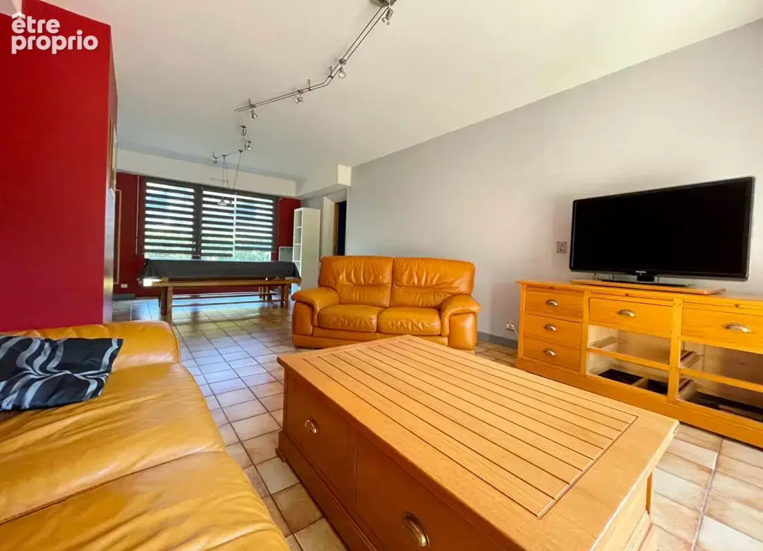 Maison Montfort Sur Meu , 8 pièces, 153 m2 - photo 4