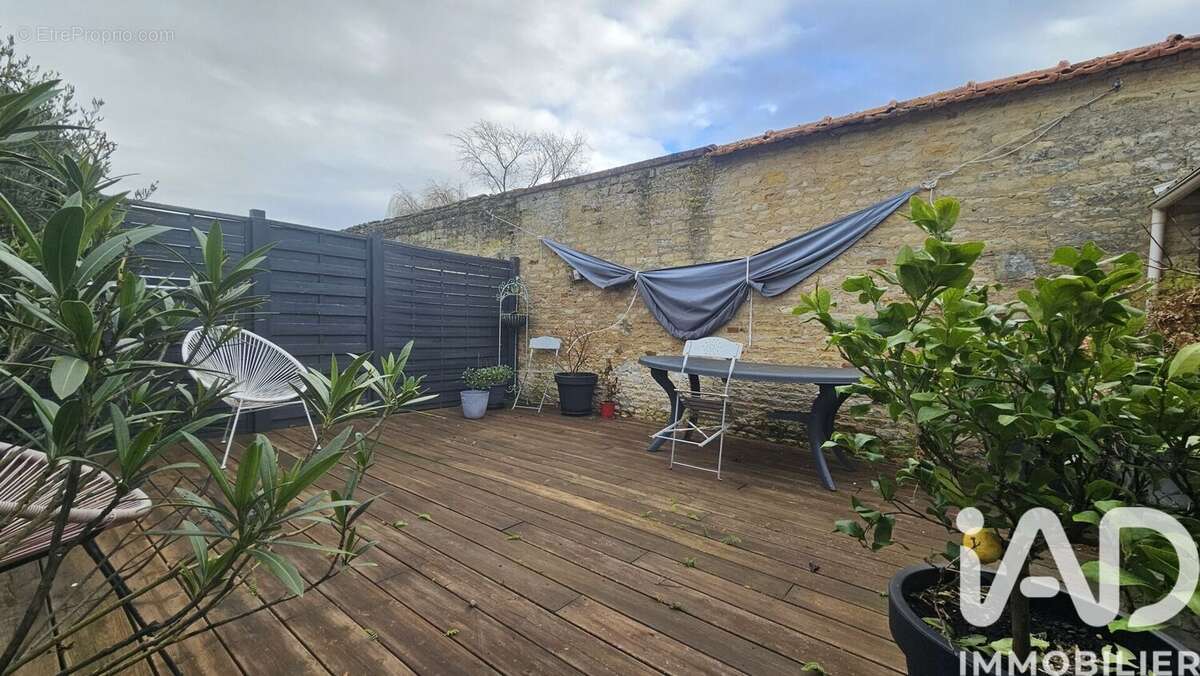 Photo 7 - Maison à SAINT-SYLVAIN