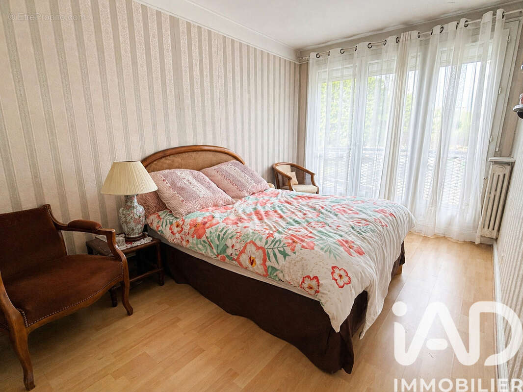Photo 8 - Appartement à MAISONS-ALFORT