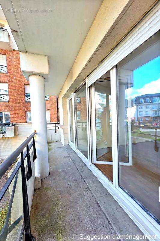 Appartement à LAMBERSART