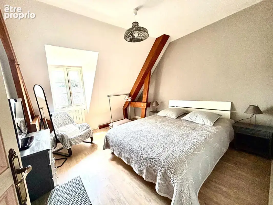 Maison 4 chambres - 155 m2 - photo 12