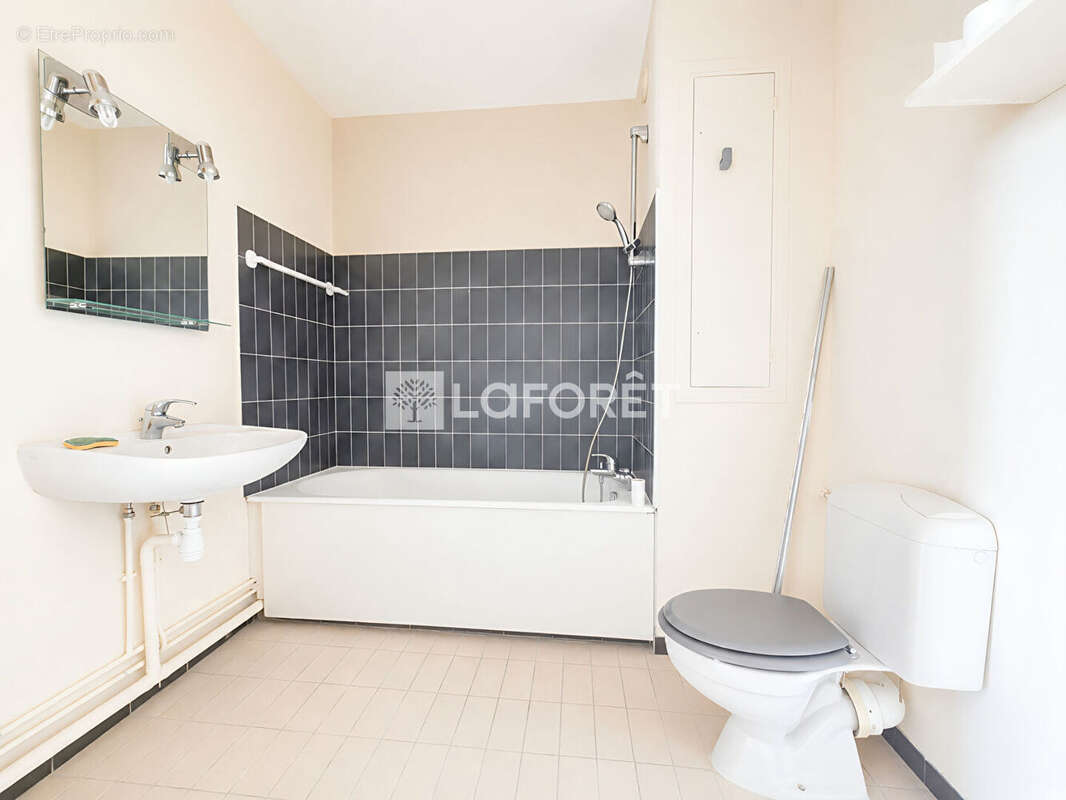 Appartement à CERGY