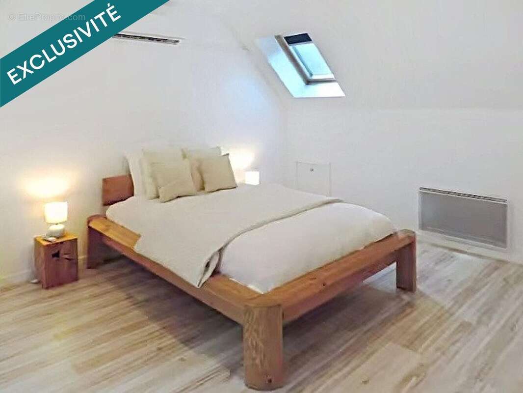 Photo 9 - Maison à CHAMBEUGLE