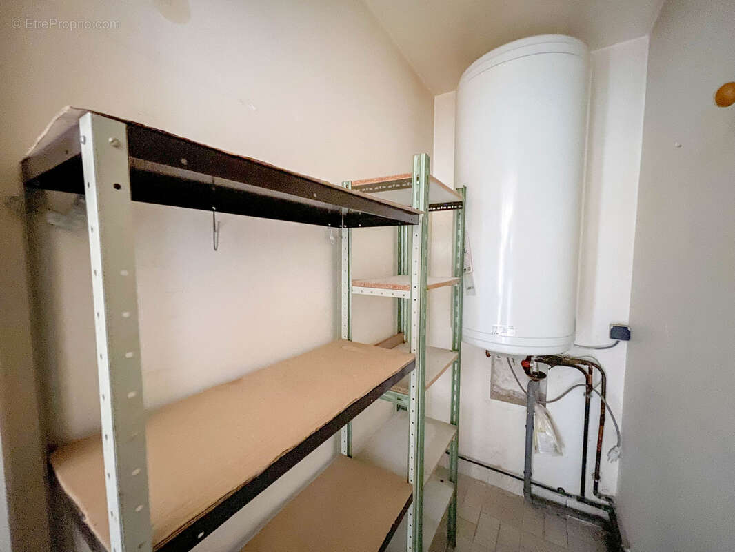 Maison à SAINT-SAUVEUR