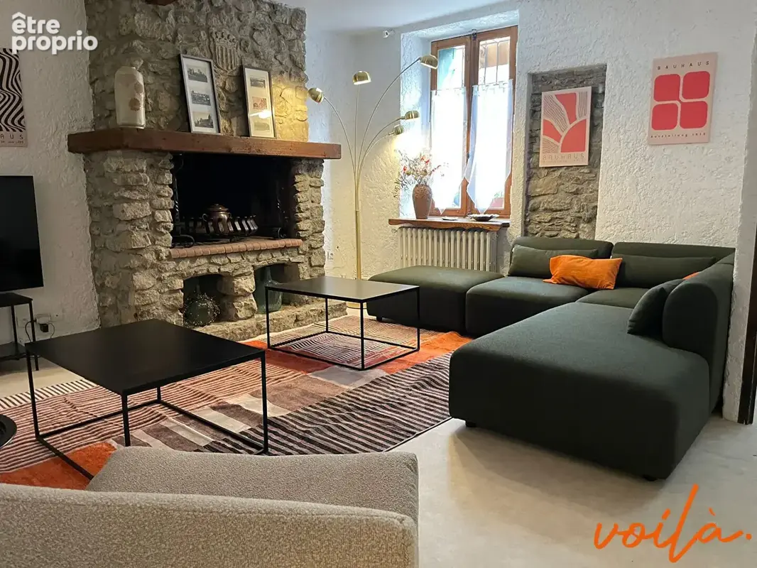 Ref - privilege 9- carcassonne - cite medievale - maison 4 ch - jardin - photo 2