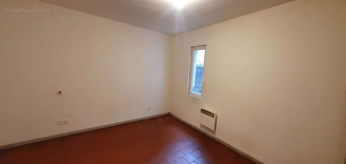 Appartement à LODEVE