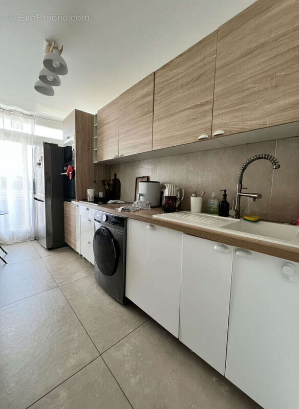 Appartement à LIVRY-GARGAN