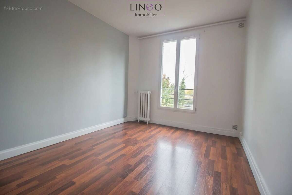 Appartement à CHOISY-LE-ROI