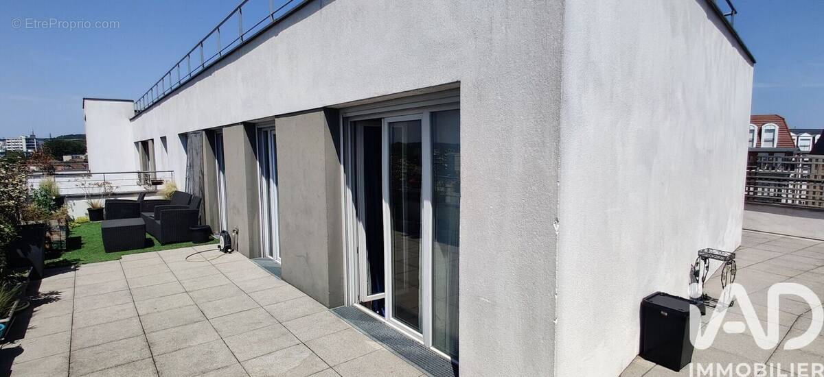 Photo 1 - Appartement à CHELLES