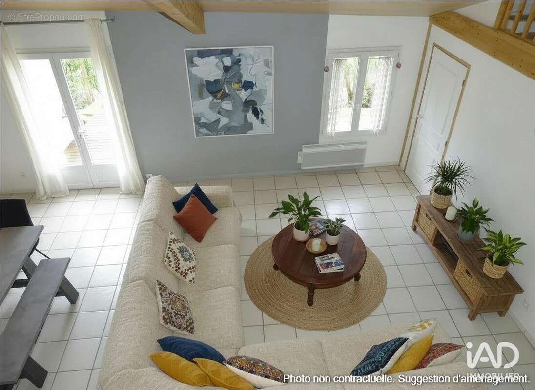 Photo 9 - Maison à MEILHAN-SUR-GARONNE