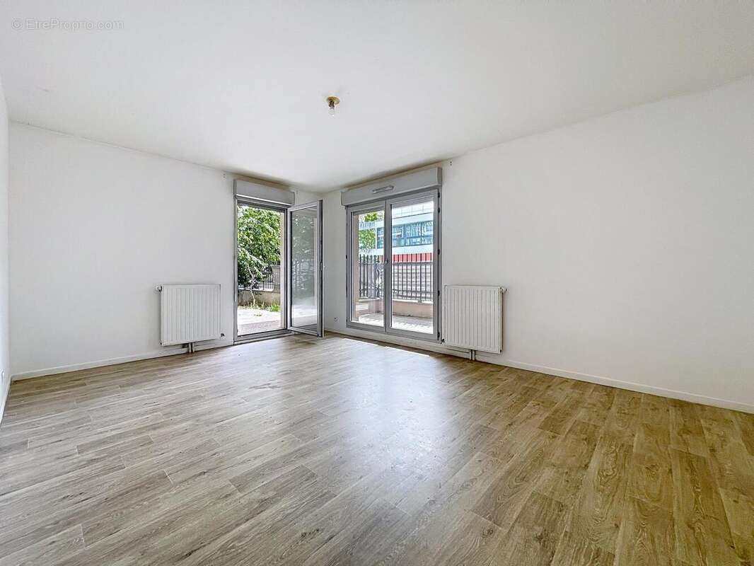 Photo 9 - Appartement à CERGY