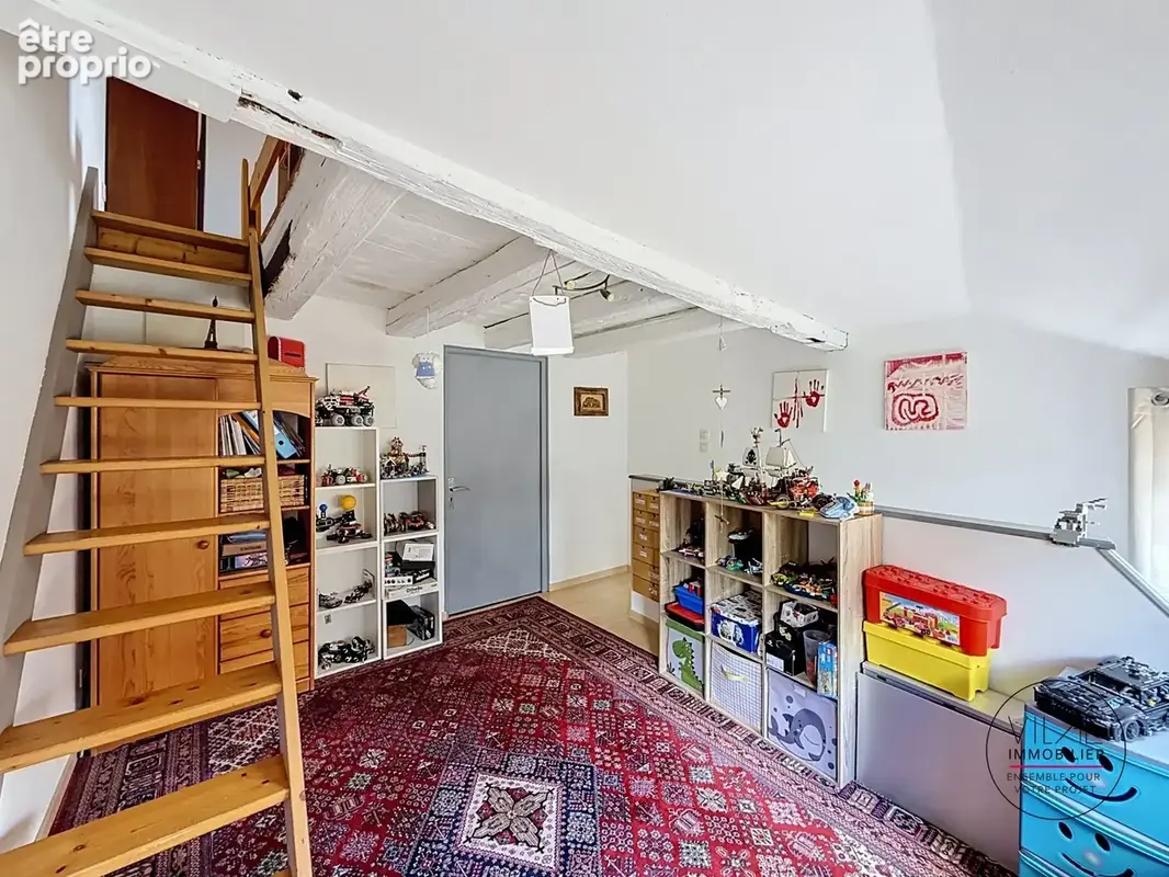 Appartement 96 m² à Barr  - photo 7