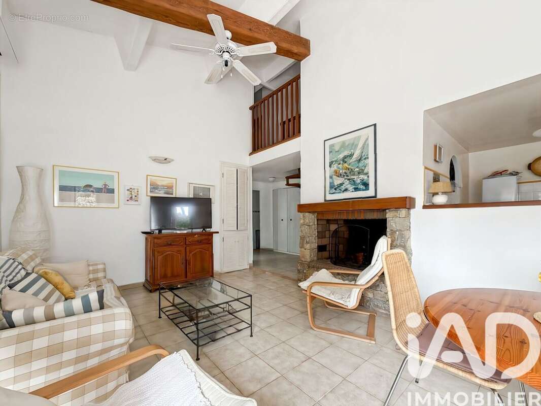 Photo 7 - Maison à SOLARO