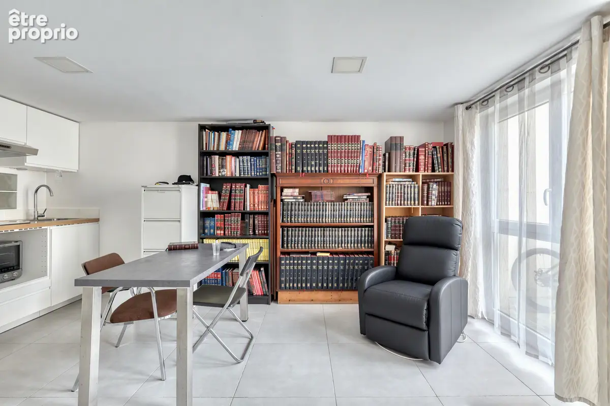 Maison 5 pièces 96 m² à vendre à Brunoy (91800) - photo 12