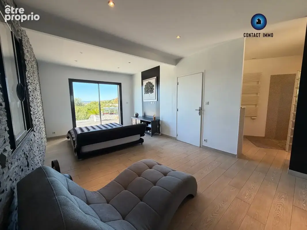 Maison 5 pièces 203 m² à vendre à Allassac (19240) - photo 8