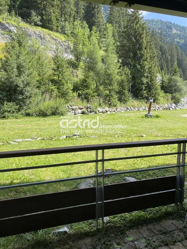 T3 residence "terrasses d' eos" - photo 8