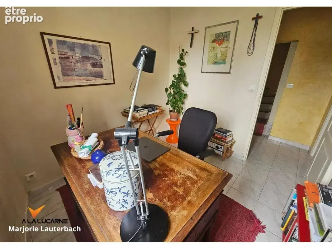 Maison 5 pièces 122 m² à vendre à Grans (13450) - photo 11