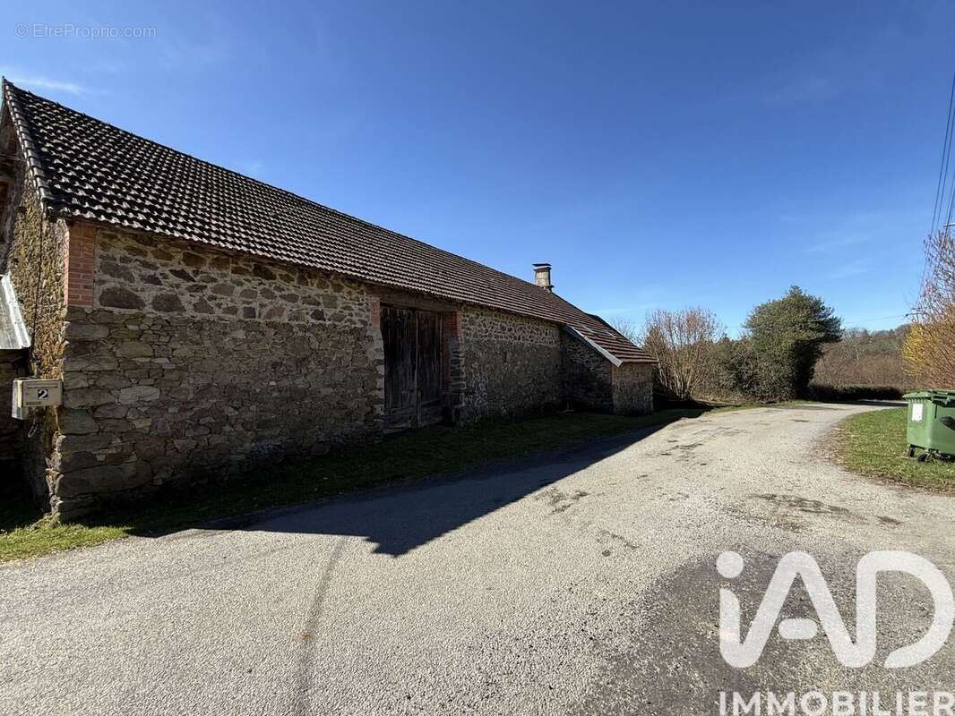 Photo 5 - Maison à SORNAC