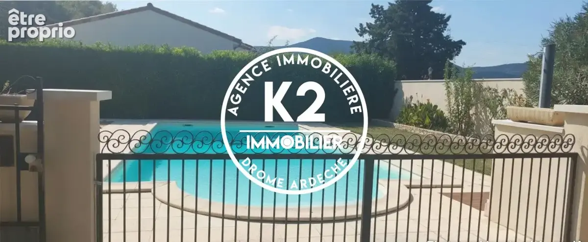 Maison 12 pièces 550 m² à vendre à Montelimar (26200) - photo 4