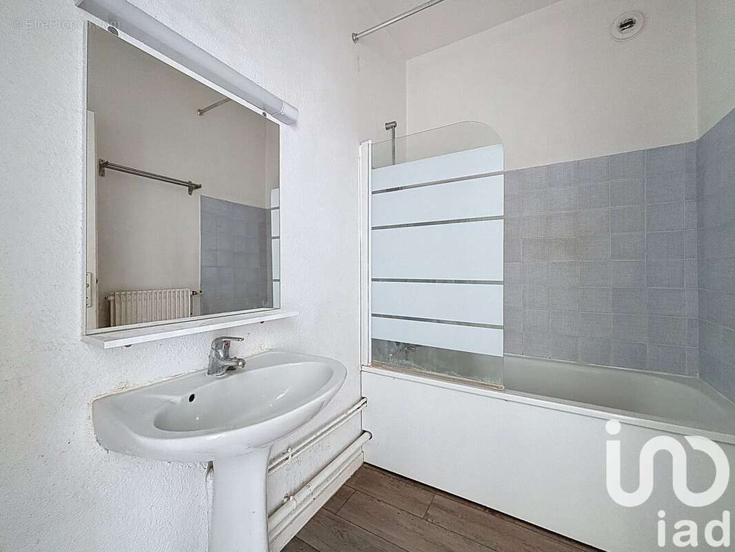 Photo 8 - Appartement à BORDEAUX