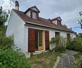 Maison à DROUE-SUR-DROUETTE