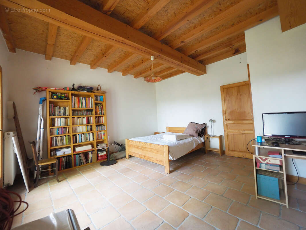 Maison à MARMANDE