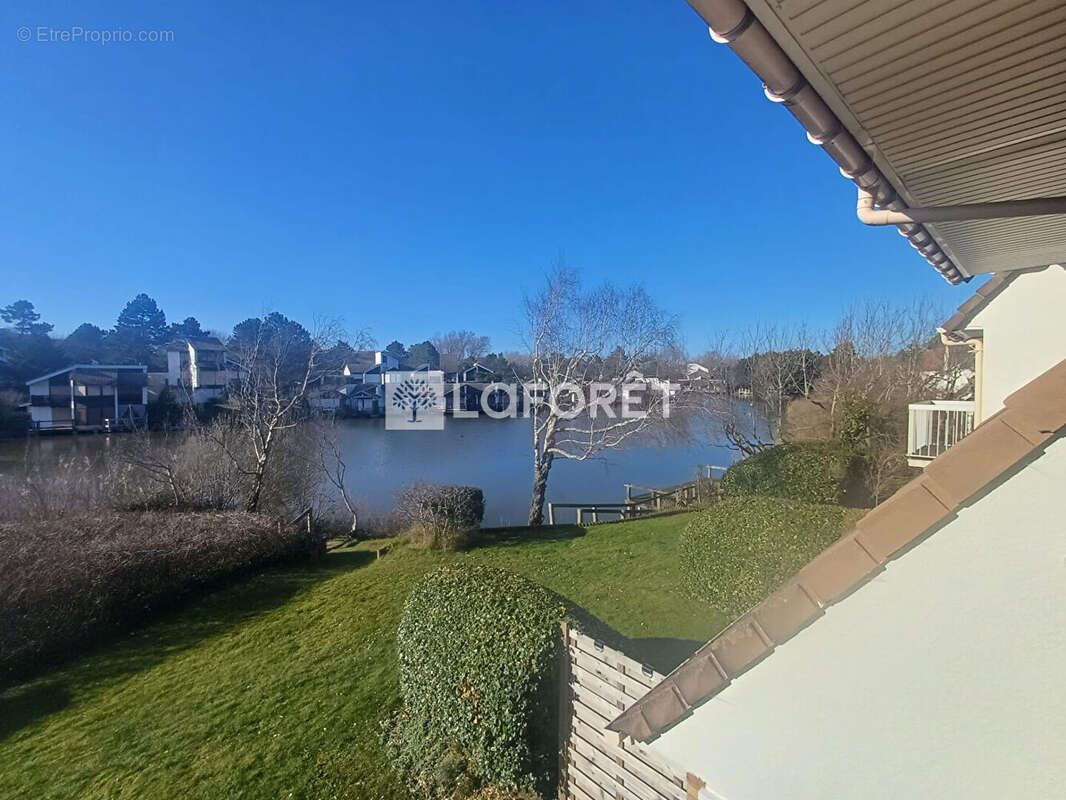 Appartement à LE TOUQUET-PARIS-PLAGE