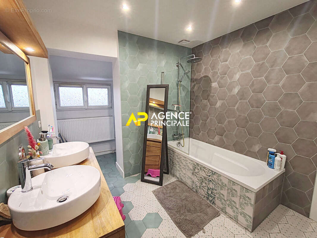 Maison à ARGENTEUIL