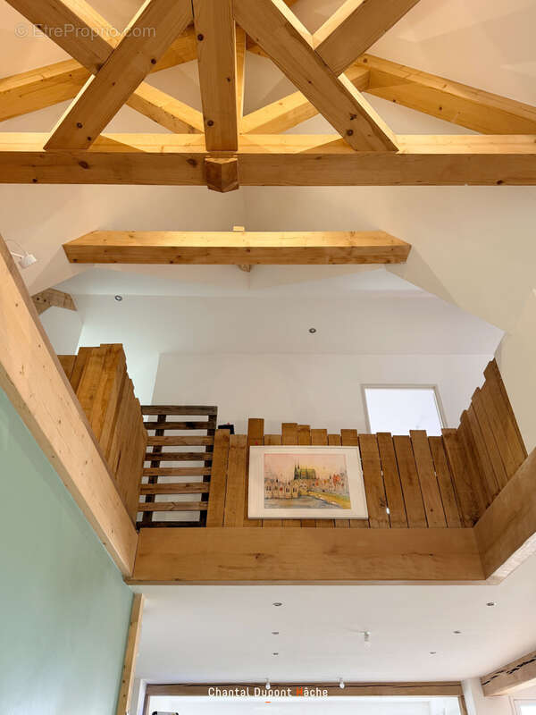 Maison à CHARTRES