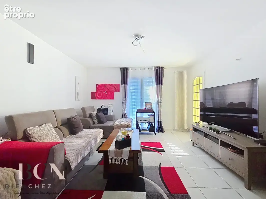 Maison familiale de 142 m2 avec jardin, garage et sous-sol total aménagé - photo 4