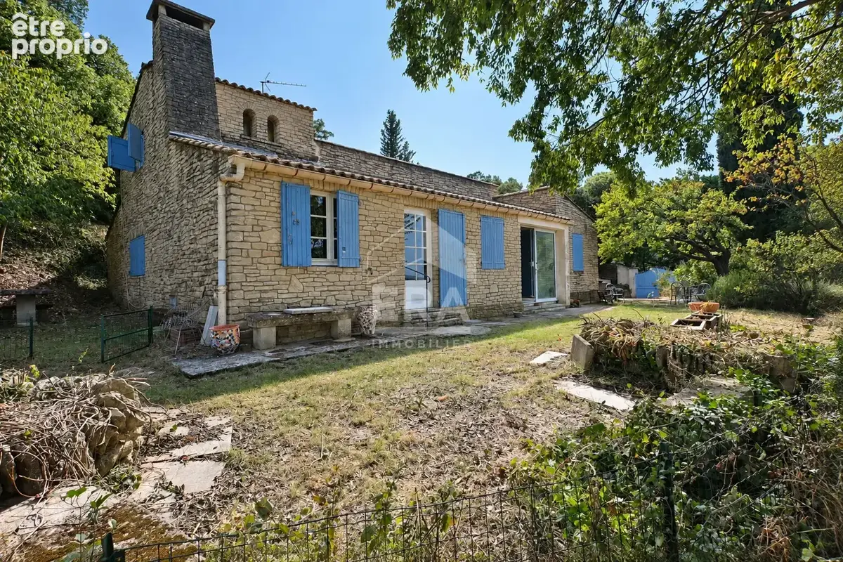Maison 122m² à lagnes - photo 4