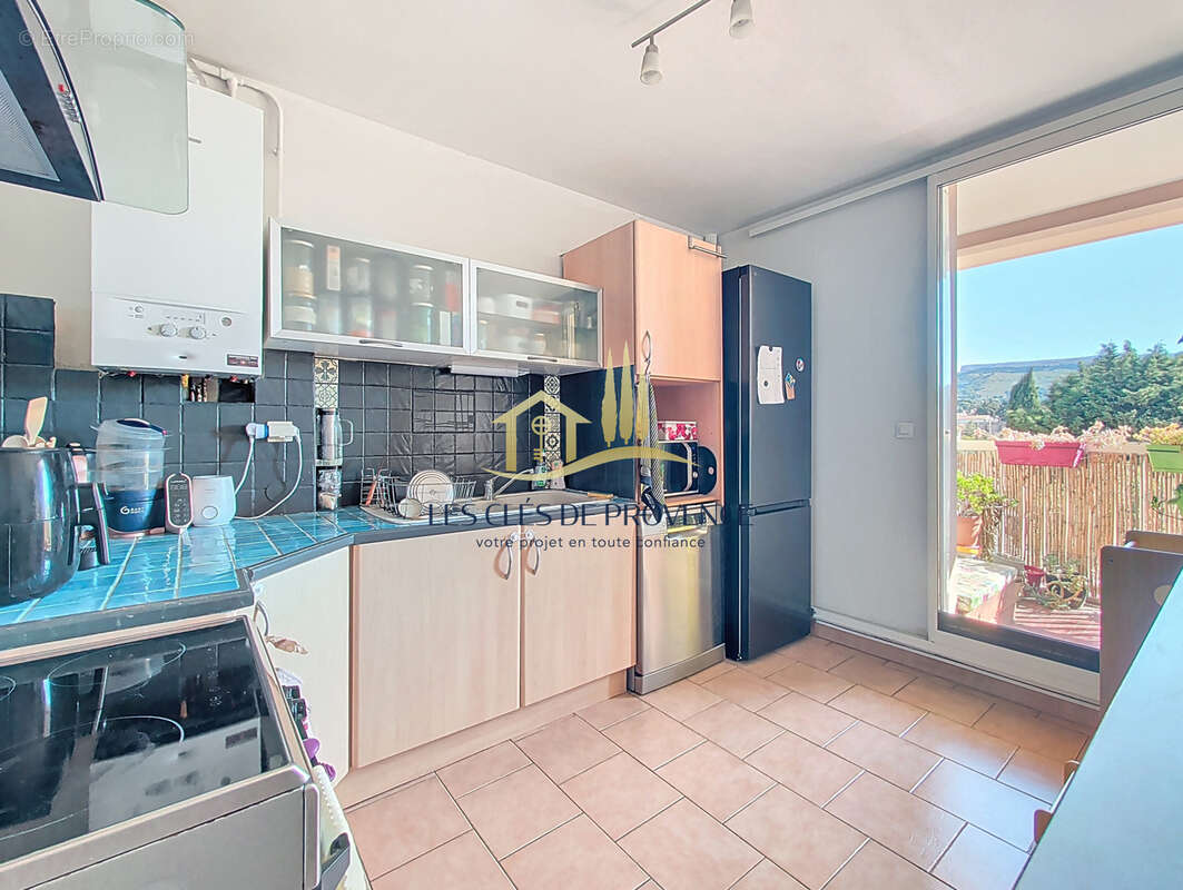 Appartement à ROGNAC