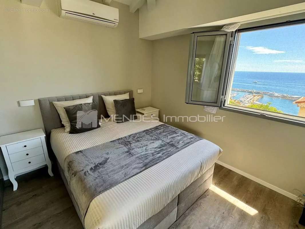 Maison à CAP-D&#039;AIL