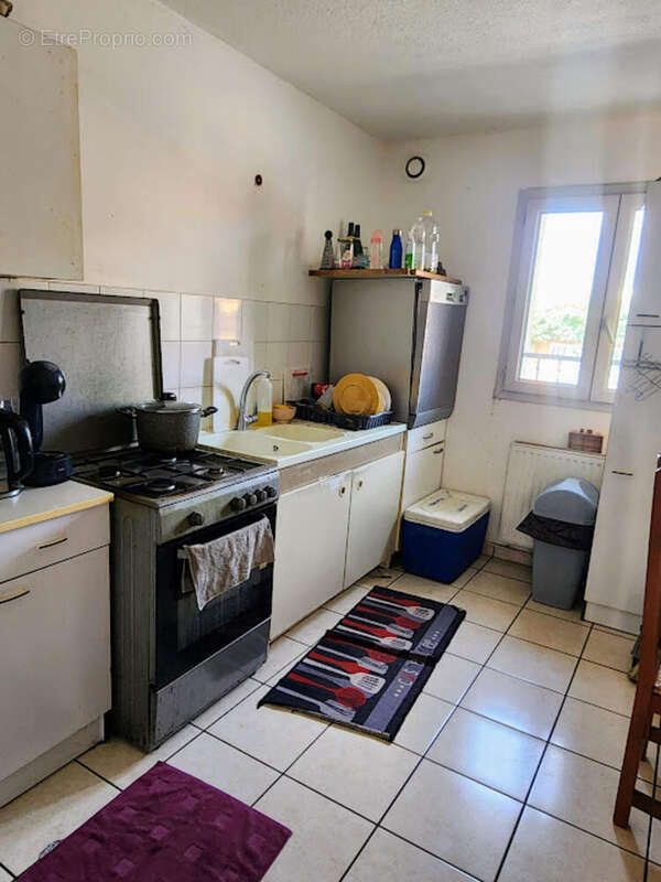 Photo 3 - Maison à BELLEVILLE