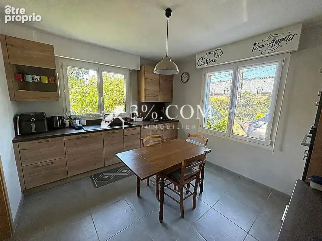 MAISON 165 m2 6 pièces - photo 8