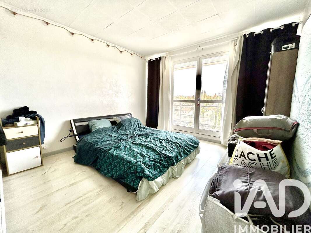 Photo 5 - Appartement à SENS