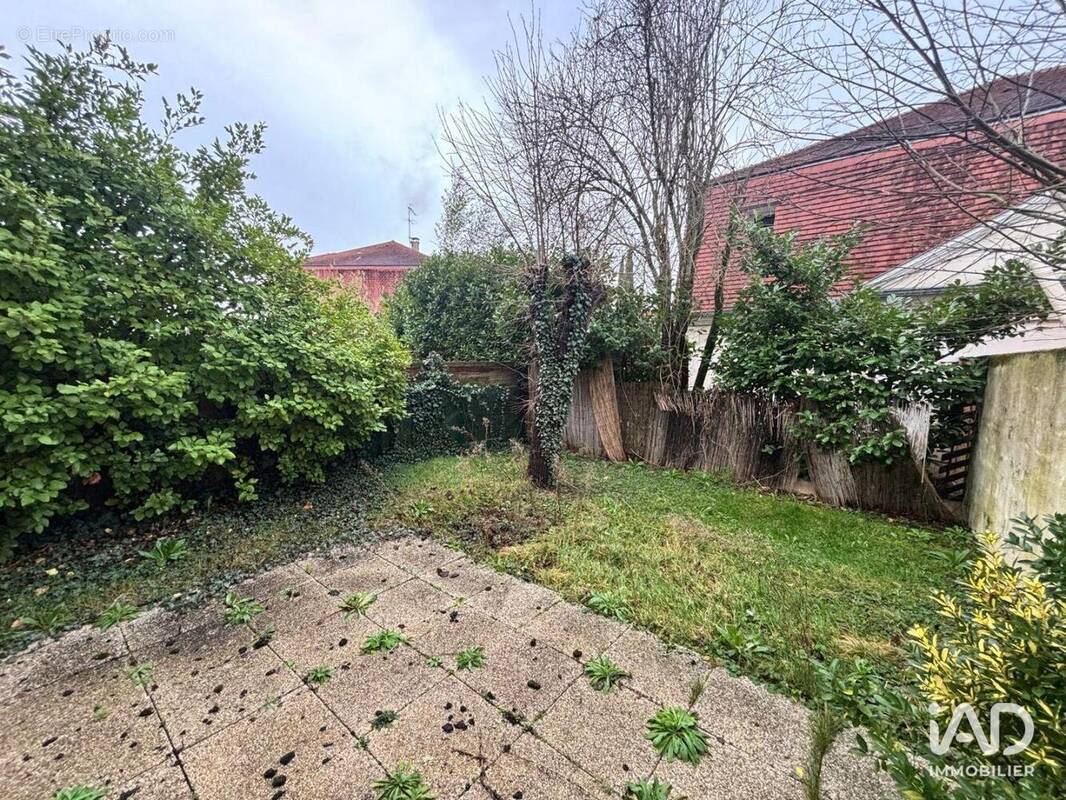 Photo 1 - Appartement à BRY-SUR-MARNE