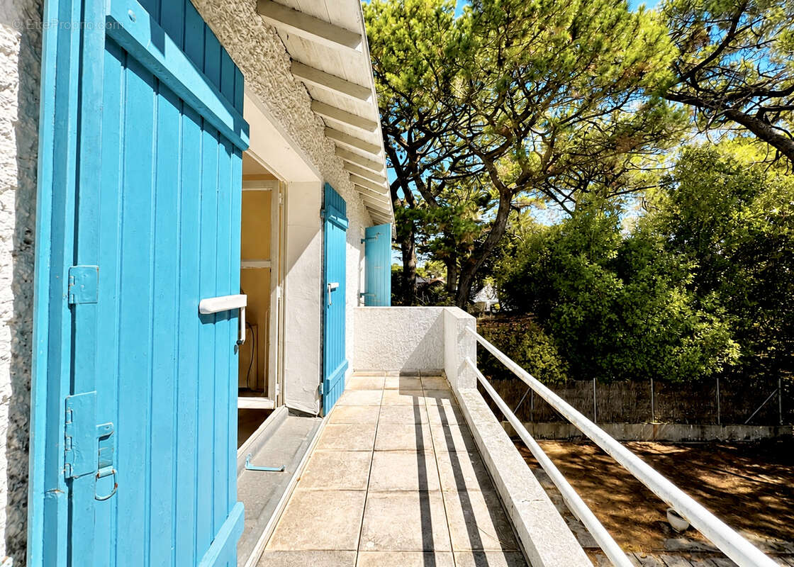 Maison La Baule Les Pins - 6 pièce(s) 148.03 m2 - photo 4