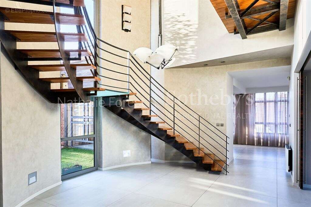 Maison à LILLE