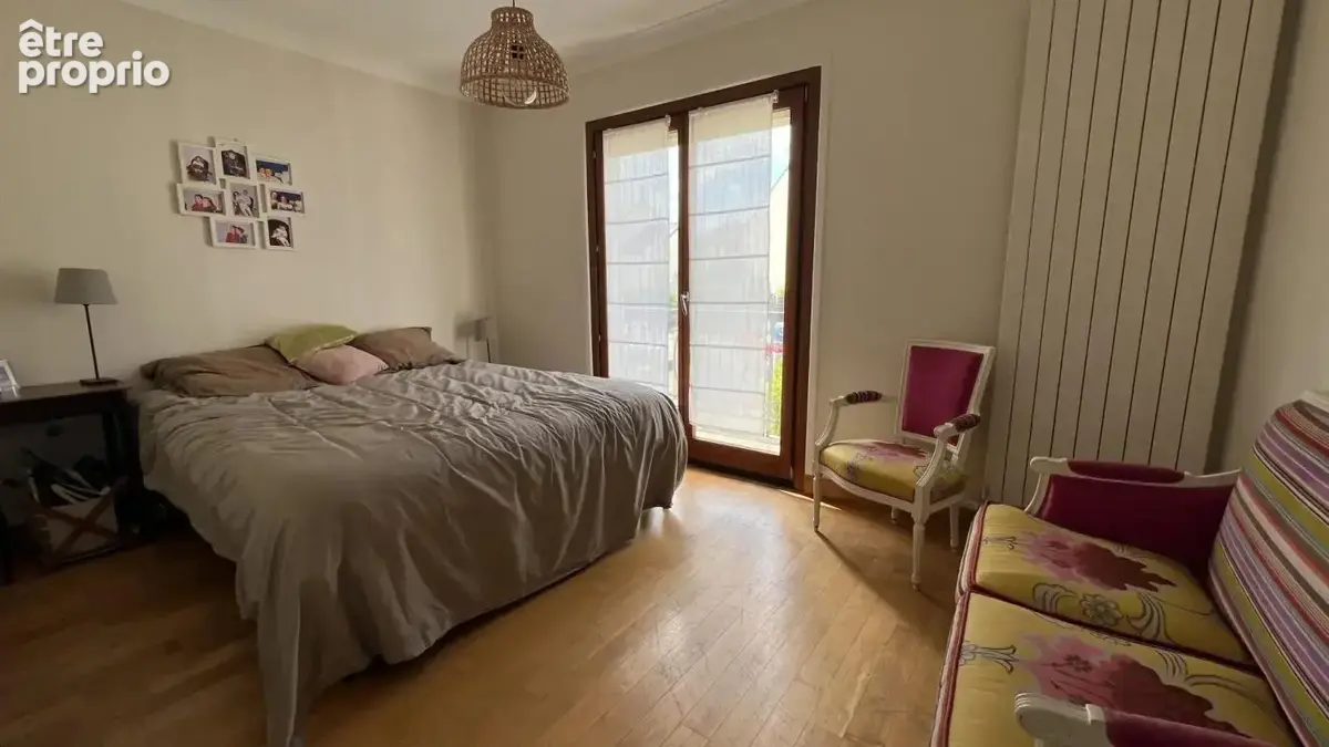 Maison familale 5/6 chambres jardin 830 m² - photo 9