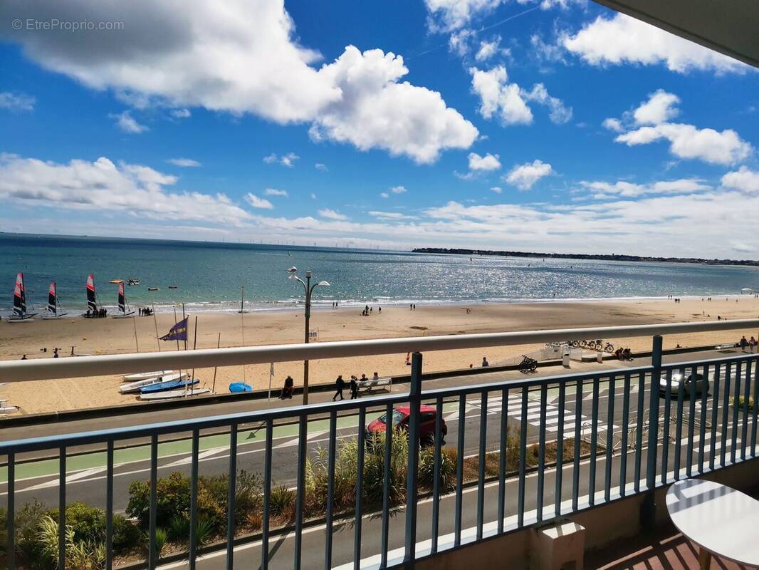 Appartement 73 m² à La Baule-Escoublac  - photo 2