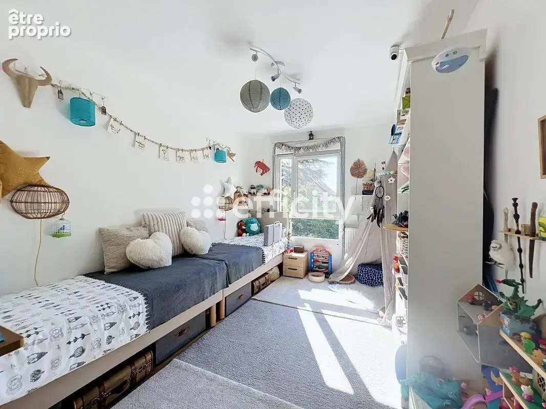 Appartement 127 m² à Gaillard  - photo 6