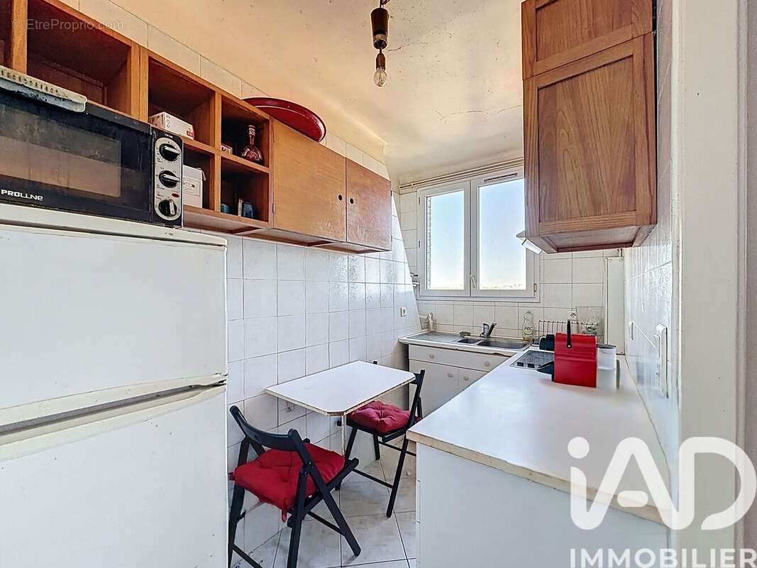 Photo 5 - Appartement à CHAMPIGNY-SUR-MARNE