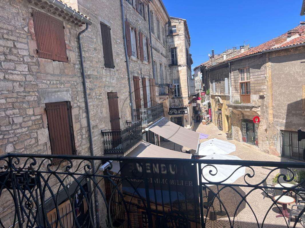 Demeure de prestige Barjac - photo 8